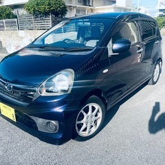 MIRA ES ECO 2015の画像