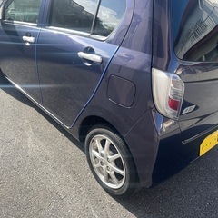 MIRA ES ECO 2015の画像