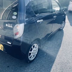 MIRA ES ECO 2015の画像