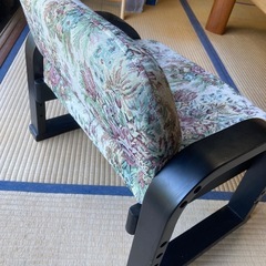 小さめ＊低めのイス＊状態良好◆津久見市お取引希望の画像