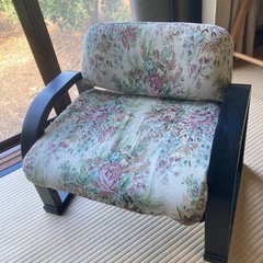 小さめ＊低めのイス＊状態良好◆津久見市お取引希望の画像