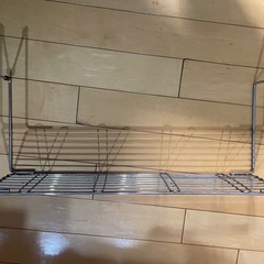  STEAL棚を譲ります！！の画像