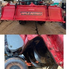 クボタ KL415H パワステ アワメータ806h 逆転 倍速 水平 旋回 バックアップ キャビン トラクター 美品 中古 引き取り限定の画像