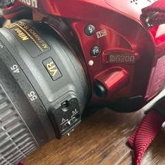 一眼レフカメラの画像