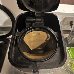 ラッセルホブス　コーヒーメーカー　グランドリップ10カップの画像