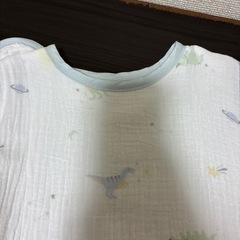 ベビー服　の画像