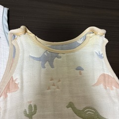 ベビー服　の画像