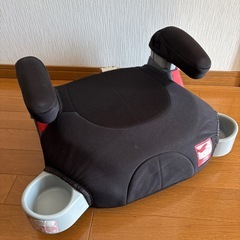 グレコ GRACO チャイルドシート　ジュニアシート Logico L モードの画像