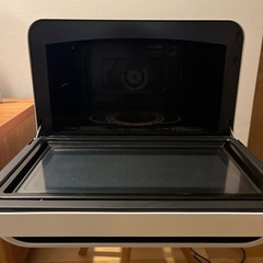 【参考定価価格　46,510円】TOSHIBA ER-MD300 オーブン電子レンジ の画像