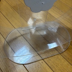 ハムスター　回し車　大きめの画像