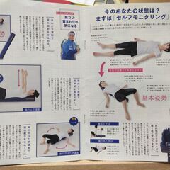 LPN ストレッチポール　の画像