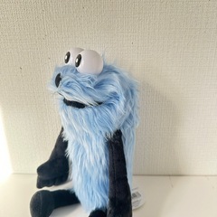 スンスン　公式ぬいぐるみの画像