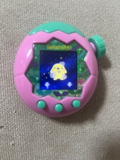 たまごっちパラダイス
