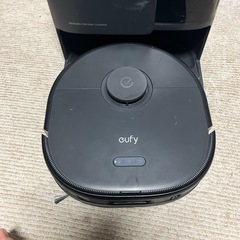 Anker Eufy(ユーフィ)X10pro omni ロボット掃除機動作品
の画像