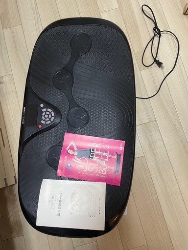 DOCTOR AIR スーパーブレードS ドクターエアー