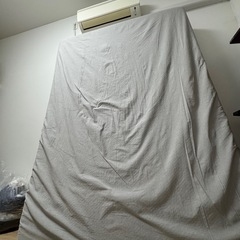 エマ・スリープ　マットレス　ダブルサイズ　厚さ25cm　の画像