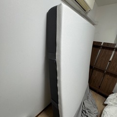 エマ・スリープ　マットレス　ダブルサイズ　厚さ25cm　の画像