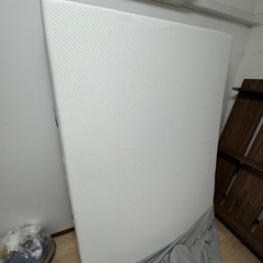 エマ・スリープ　マットレス　ダブルサイズ　厚さ25cm　の画像