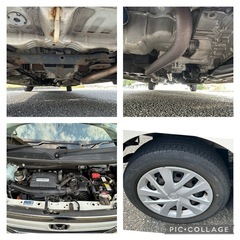 ★コミコミ53万円★N-BOX★4WD★ホンダセンシング★パワスラ★Bカメラ★ETCの画像