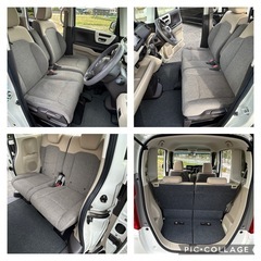 ★コミコミ53万円★N-BOX★4WD★ホンダセンシング★パワスラ★Bカメラ★ETCの画像