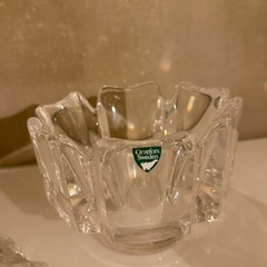 キャンドルホルダーの画像