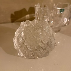 キャンドルホルダーの画像