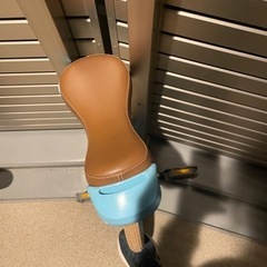 一輪車　16インチ　小・中学生の画像