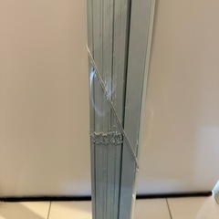 ★未使用新品　ブラインド 88cm　x 180cmの画像