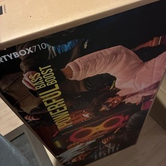 jbl partybox710の画像