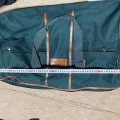 ボストンバック　中型の画像