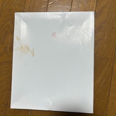 写真立ての画像