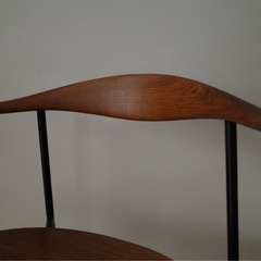 美品【ウェグナー CH88T】オーク / yチェアの画像