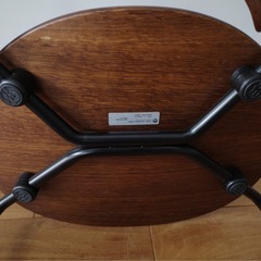 美品【ウェグナー CH88T】オーク / yチェアの画像