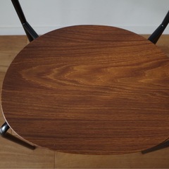 美品【ウェグナー CH88T】オーク / yチェアの画像