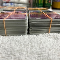ポケモンカードまとめ800枚以上の画像