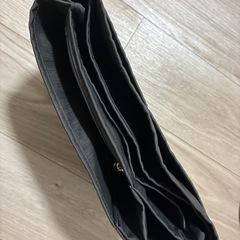 バッグインバッグの画像