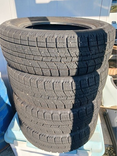 185/65R15タイヤ