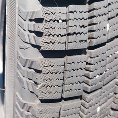 185/65R15タイヤの画像