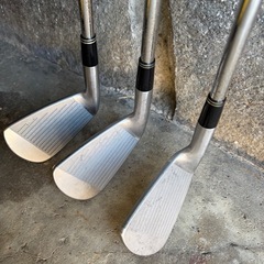 ごるふゴルフクラブの画像