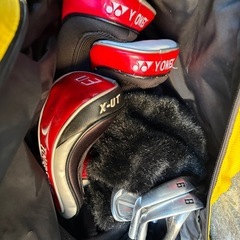 ごるふゴルフクラブの画像