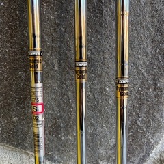 ごるふゴルフクラブの画像