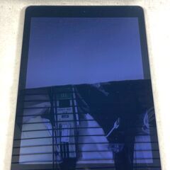 ★早いもの勝ち★ iPad Air2 Wi-Fi+Cellular  64GB スペースグレイの画像