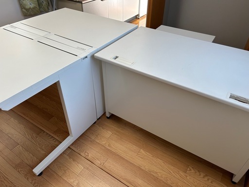 オフィスデスク