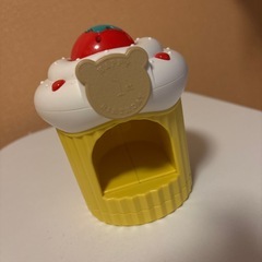 こどもちゃれんじの画像