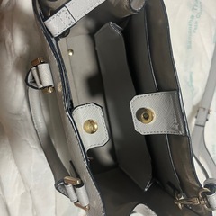 サマンサタバサ　ショルダーバッグの画像