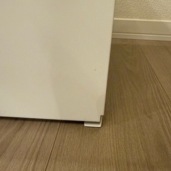 【お引き取りのみ】山崎実業 tower パンケース ブレッドボックス の画像