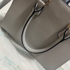 サマンサタバサ　ショルダーバッグの画像