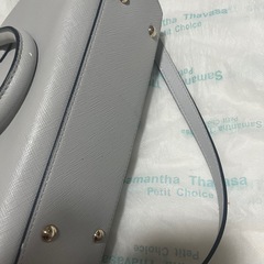 サマンサタバサ　ショルダーバッグの画像