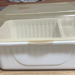 哺乳瓶 ラック新品の画像