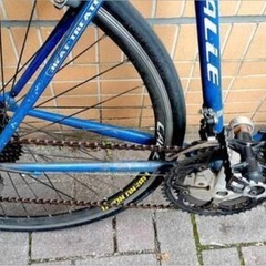 CALLE ロードバイク 700ccの画像